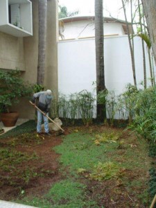 Residencia de Alto Padrão - Butantã - 08